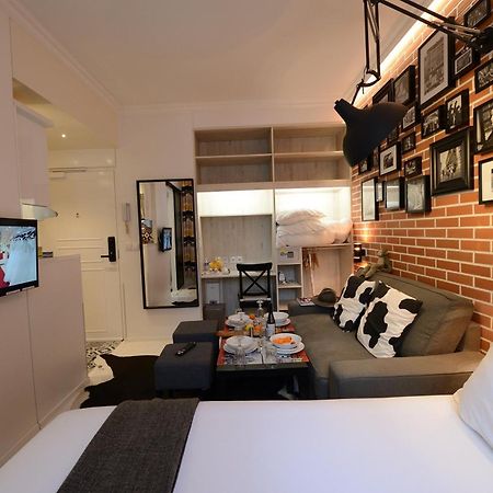Residence Voute Paris Ruang foto