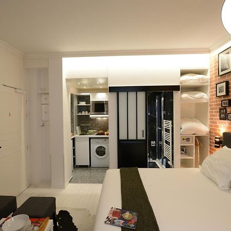 Residence Voute Paris Ruang foto